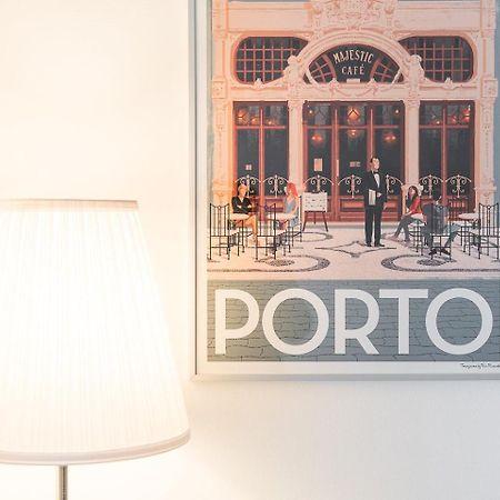 Guestready - Modern Cosy Apartment With A Terrace Porto Dış mekan fotoğraf