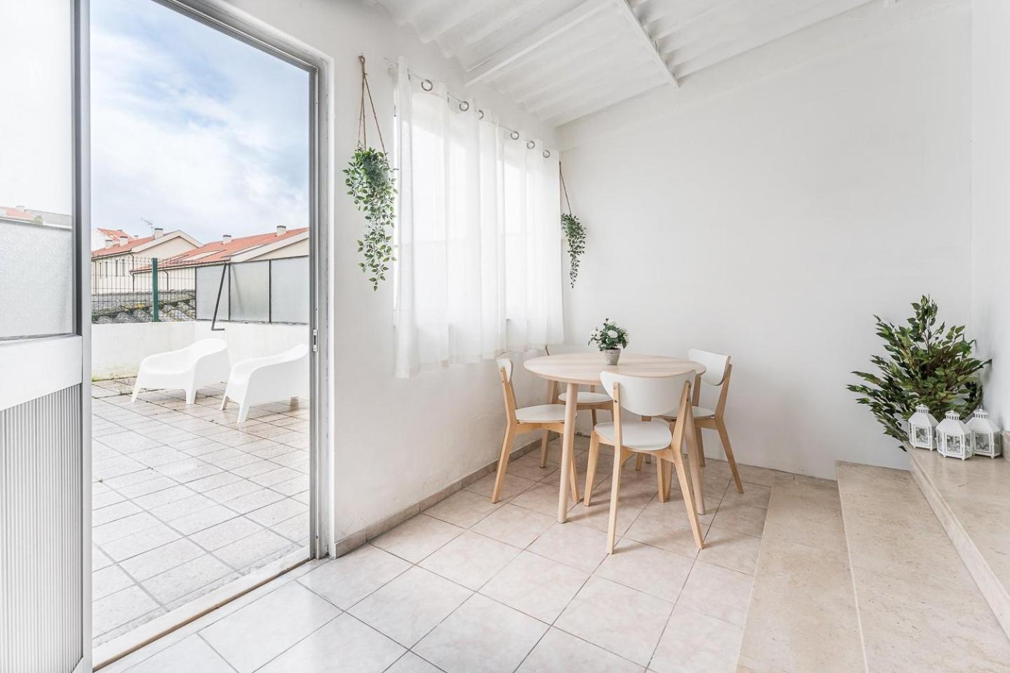 Guestready - Modern Cosy Apartment With A Terrace Porto Dış mekan fotoğraf