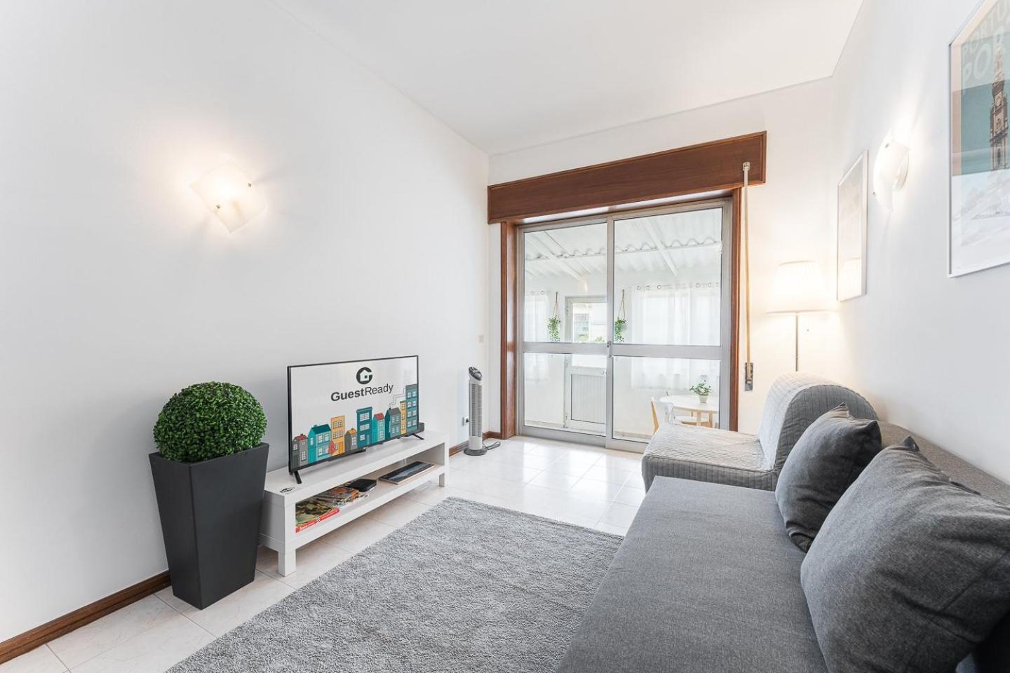Guestready - Modern Cosy Apartment With A Terrace Porto Dış mekan fotoğraf