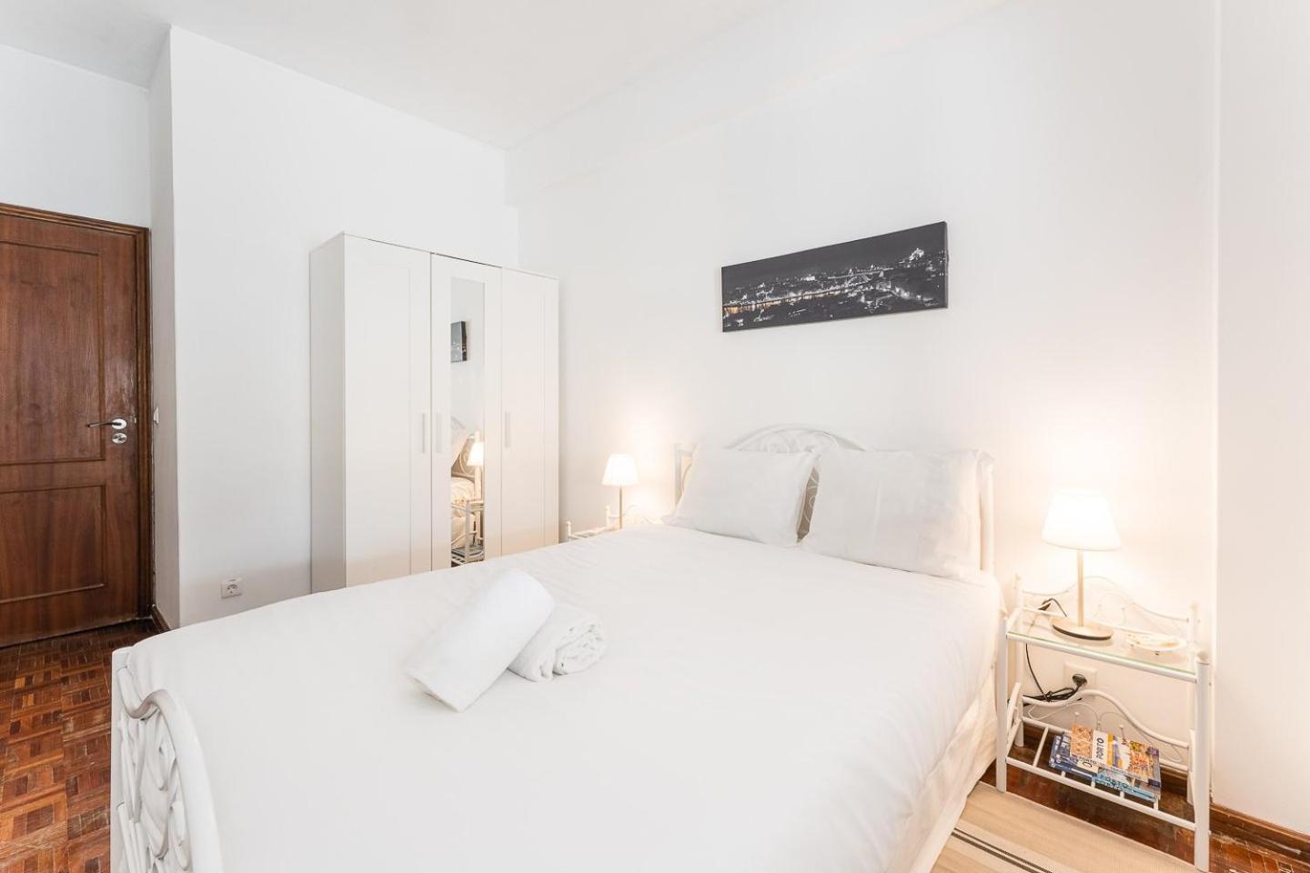 Guestready - Modern Cosy Apartment With A Terrace Porto Dış mekan fotoğraf