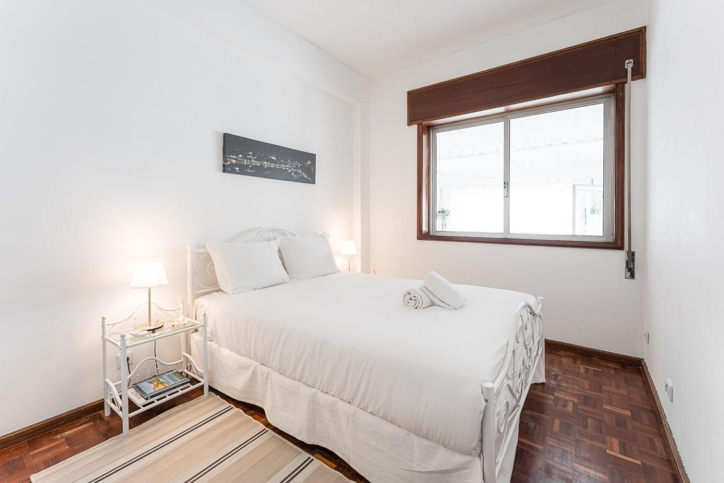 Guestready - Modern Cosy Apartment With A Terrace Porto Dış mekan fotoğraf