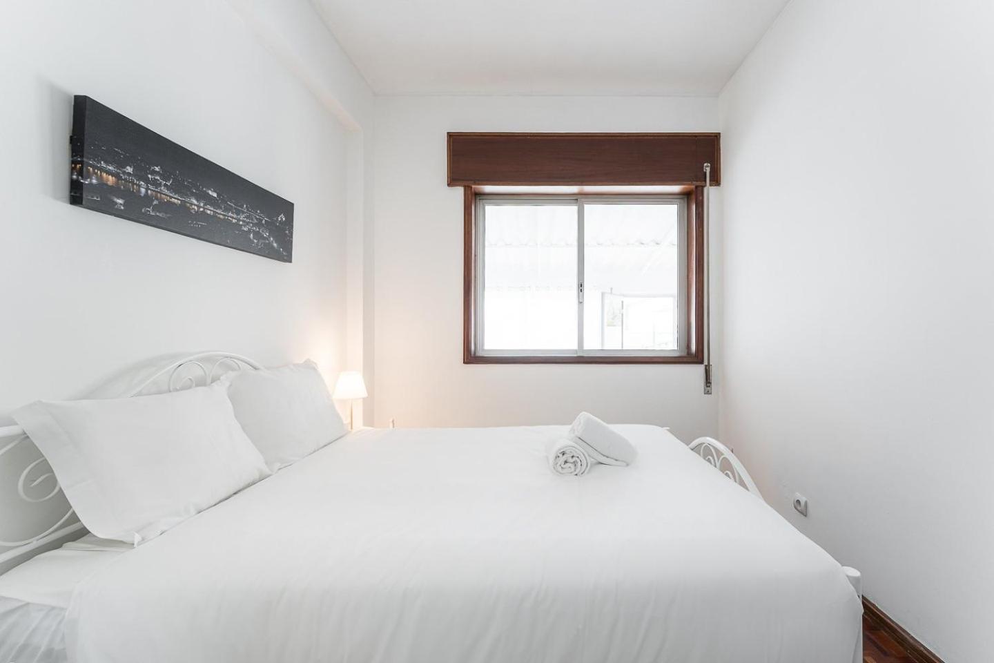Guestready - Modern Cosy Apartment With A Terrace Porto Dış mekan fotoğraf