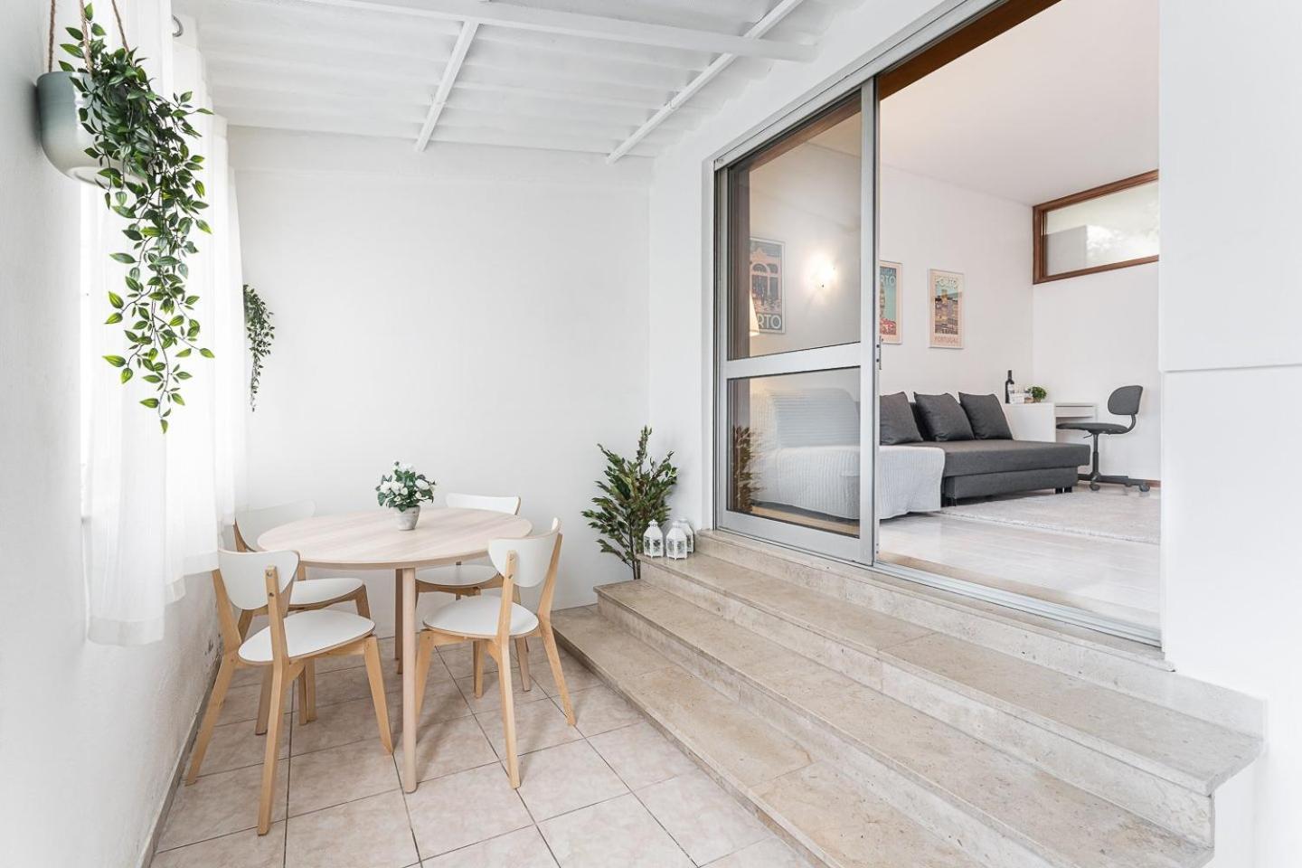Guestready - Modern Cosy Apartment With A Terrace Porto Dış mekan fotoğraf