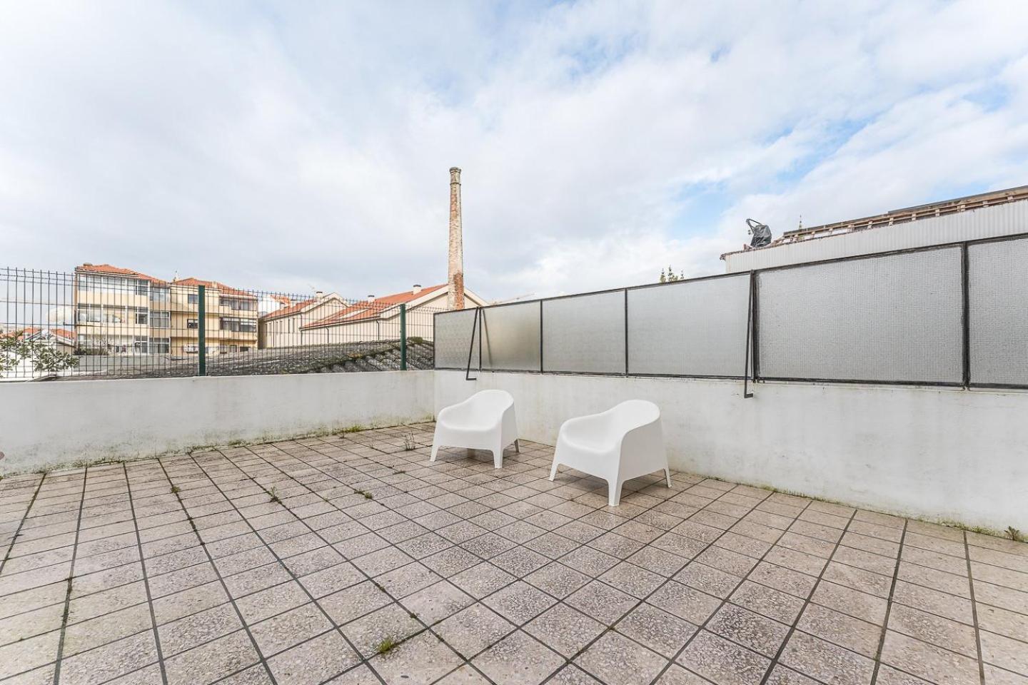 Guestready - Modern Cosy Apartment With A Terrace Porto Dış mekan fotoğraf