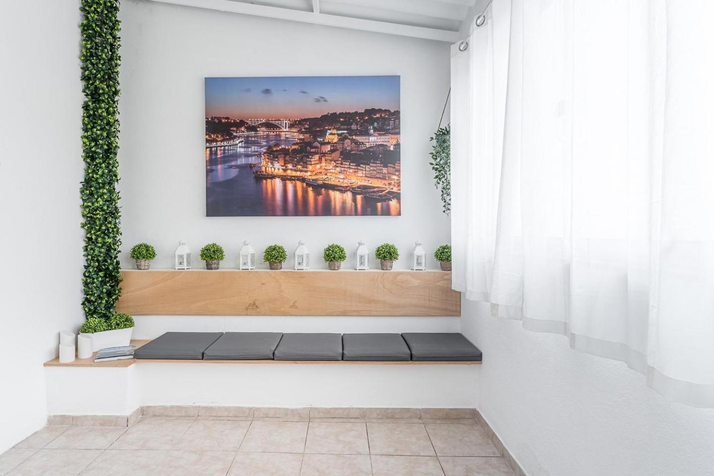 Guestready - Modern Cosy Apartment With A Terrace Porto Dış mekan fotoğraf