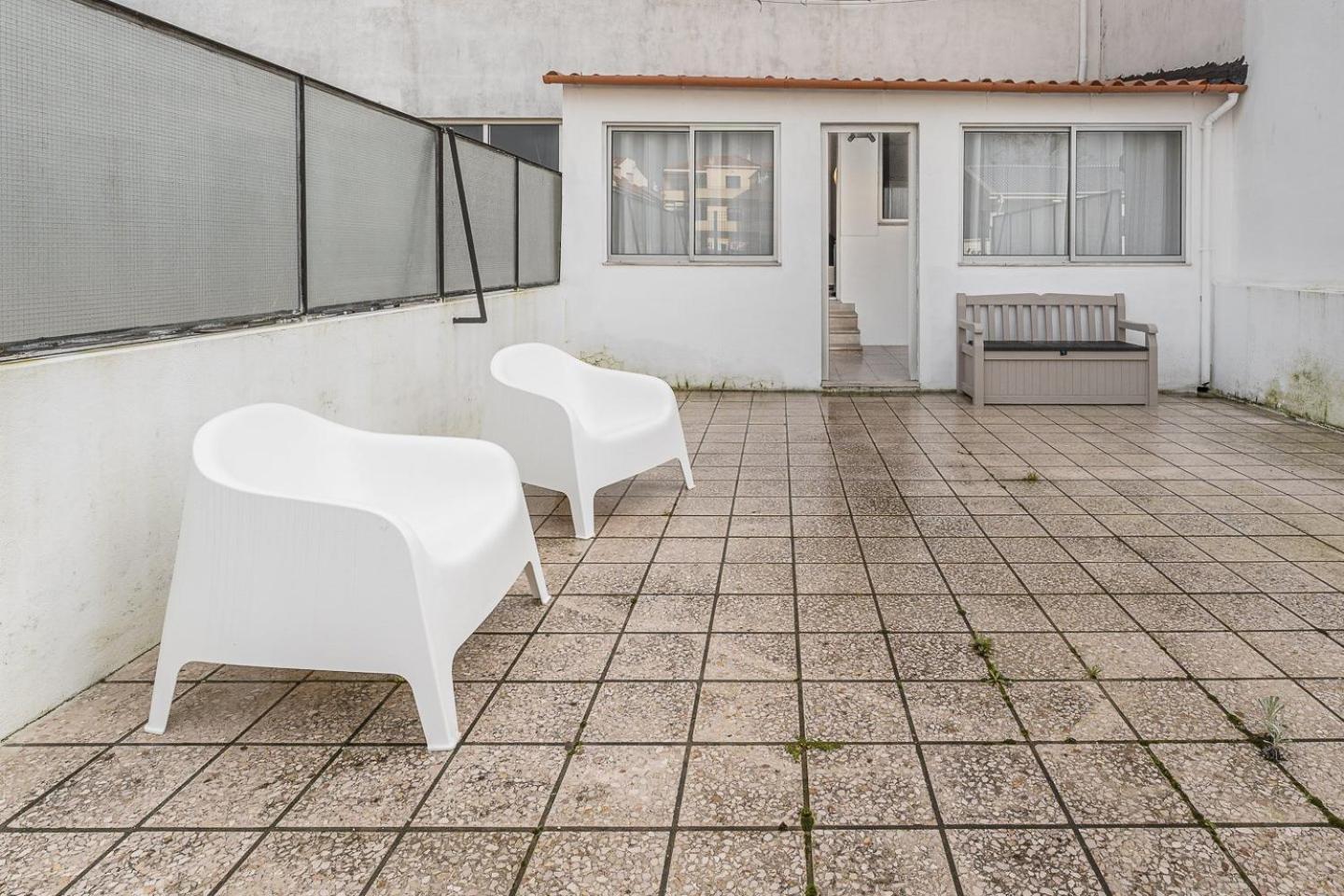 Guestready - Modern Cosy Apartment With A Terrace Porto Dış mekan fotoğraf